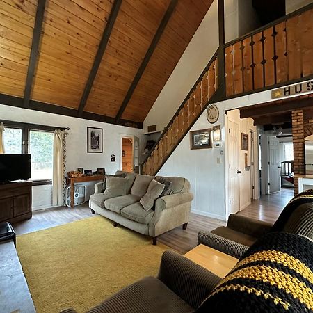 Husky House Villa Bessemer Bagian luar foto