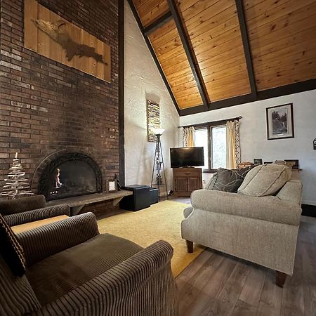 Husky House Villa Bessemer Bagian luar foto