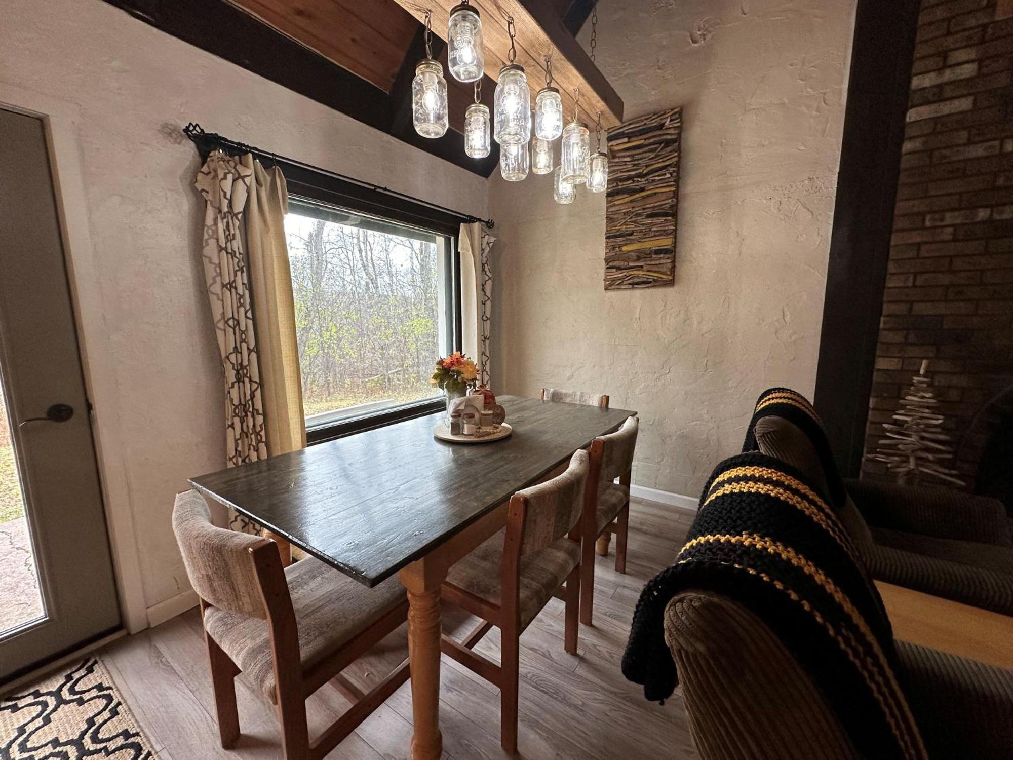 Husky House Villa Bessemer Bagian luar foto