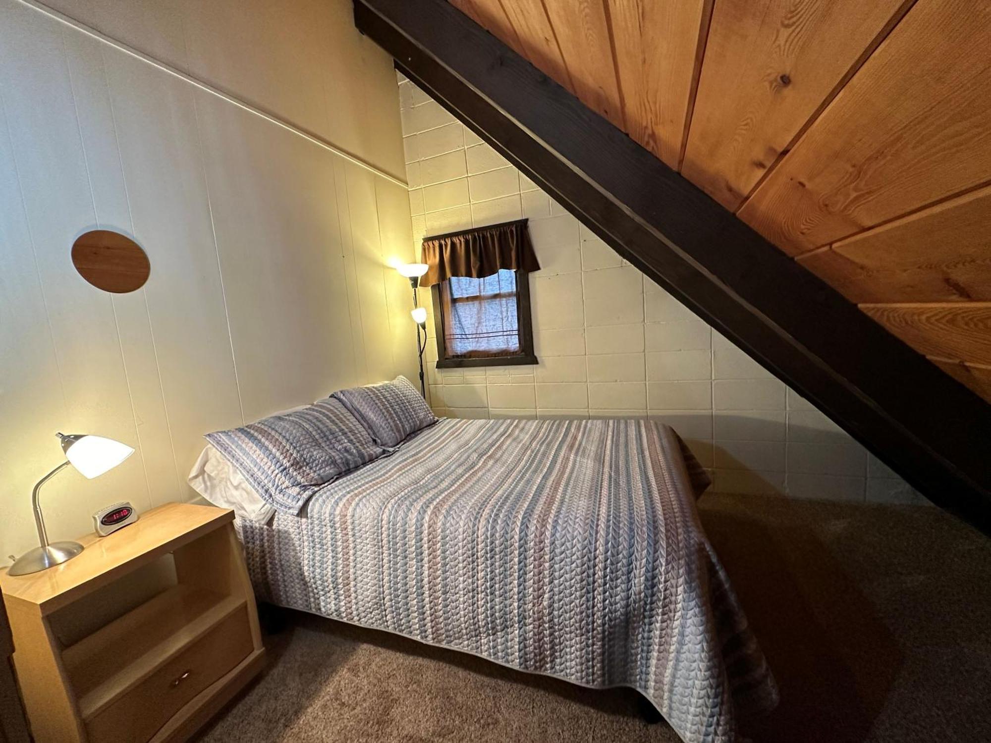 Husky House Villa Bessemer Bagian luar foto