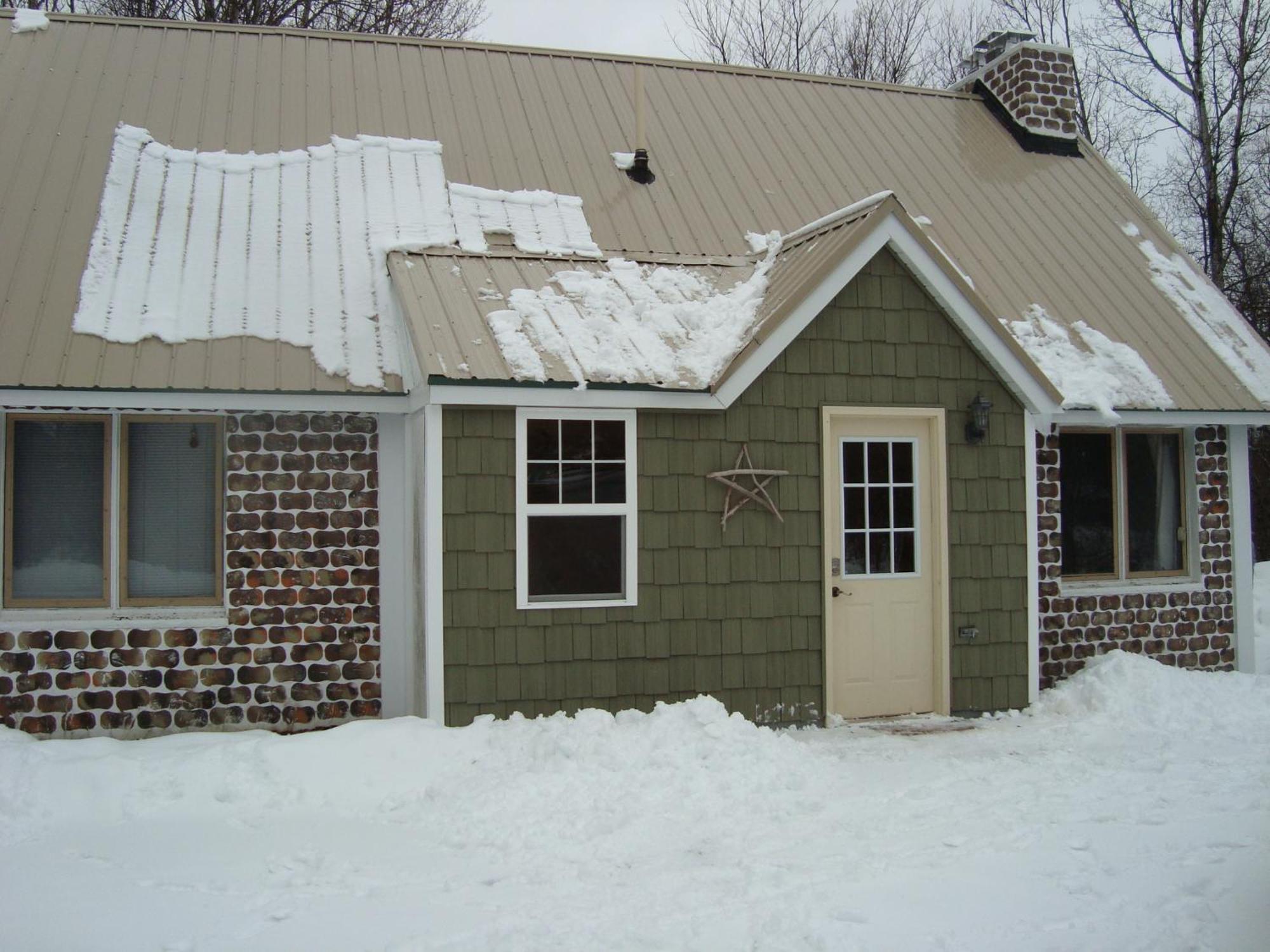 Husky House Villa Bessemer Bagian luar foto