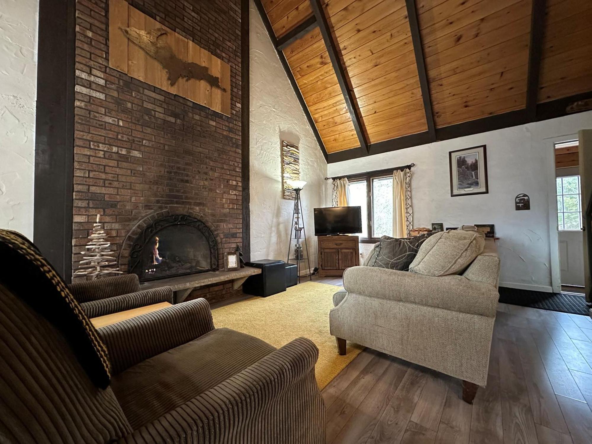 Husky House Villa Bessemer Bagian luar foto