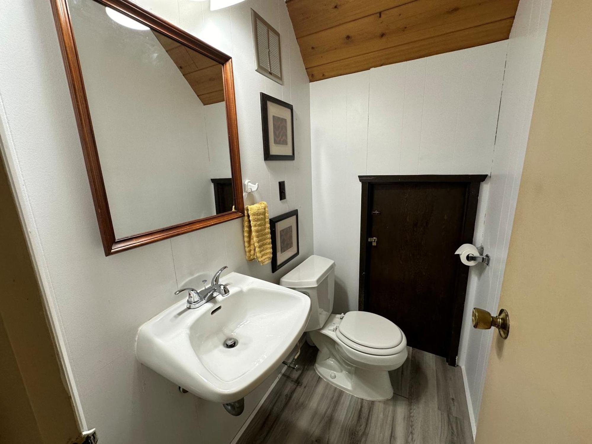 Husky House Villa Bessemer Bagian luar foto