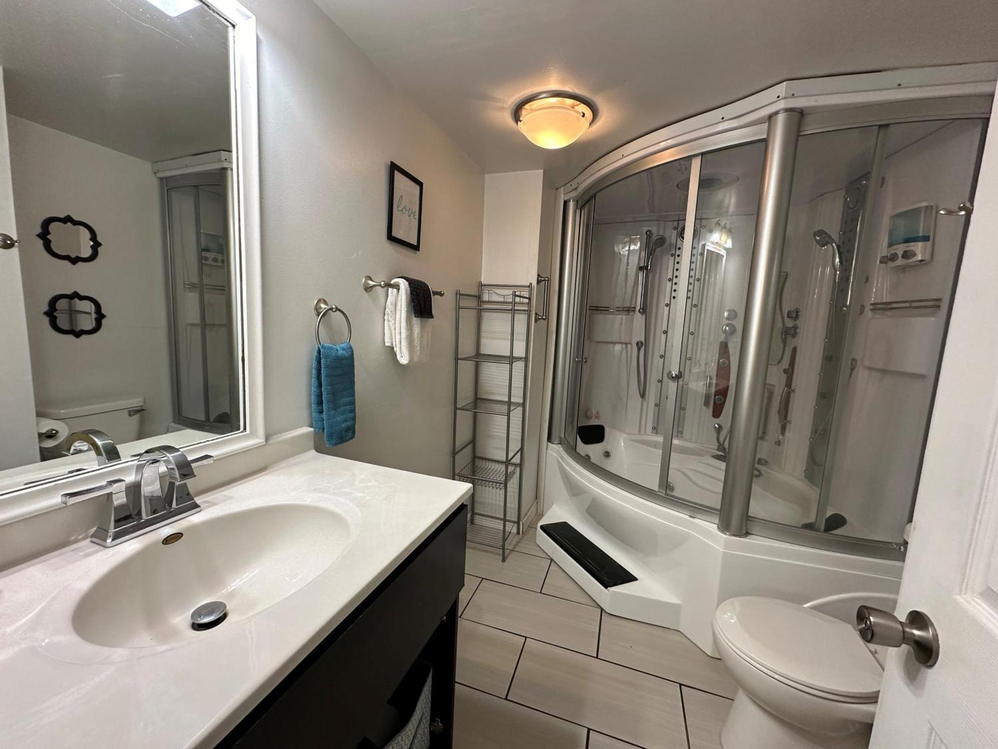 Husky House Villa Bessemer Bagian luar foto