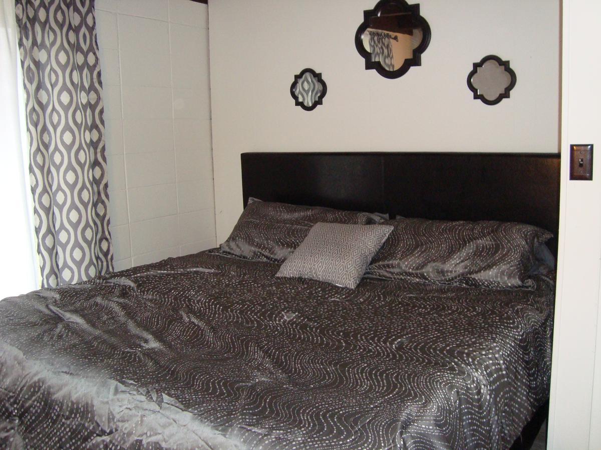 Husky House Villa Bessemer Bagian luar foto