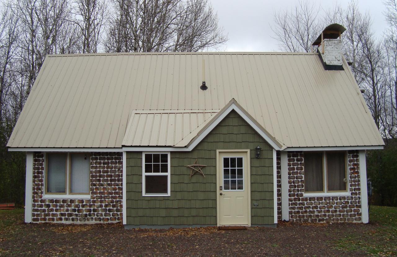 Husky House Villa Bessemer Bagian luar foto